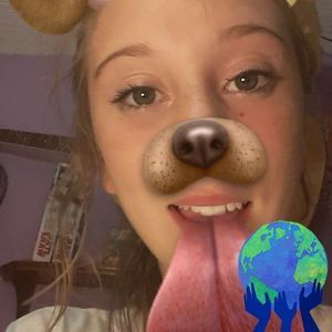 Meet your Posher, Isabella